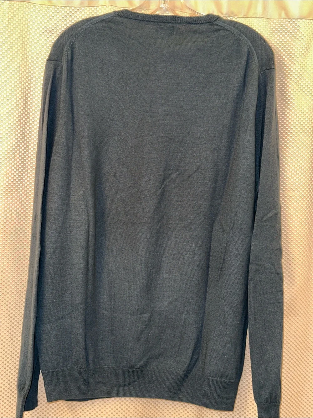 J. Crew classic crew